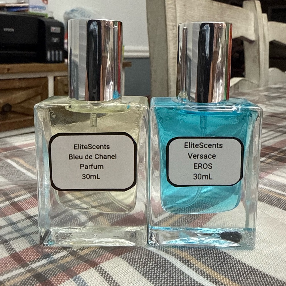 Royal Scents for PREME